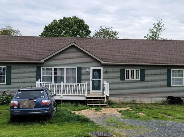 344 Massanutten Dr, Edinburg, VA 22824