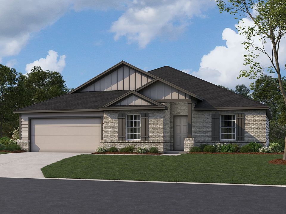 Sheldon Elevation S501