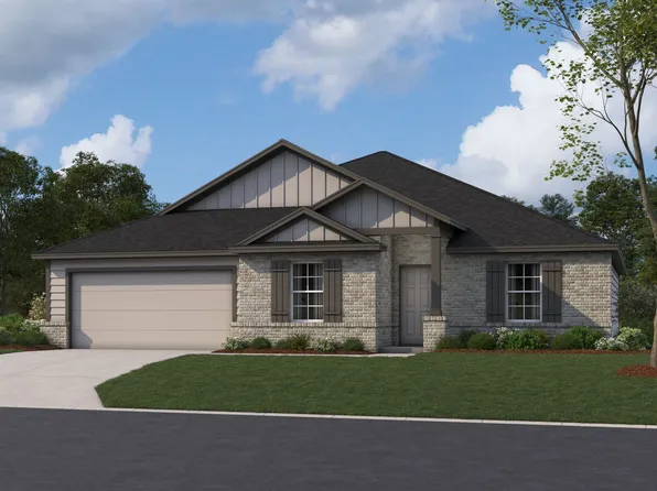 20017 Cornyn Ln, Manor, TX 78653