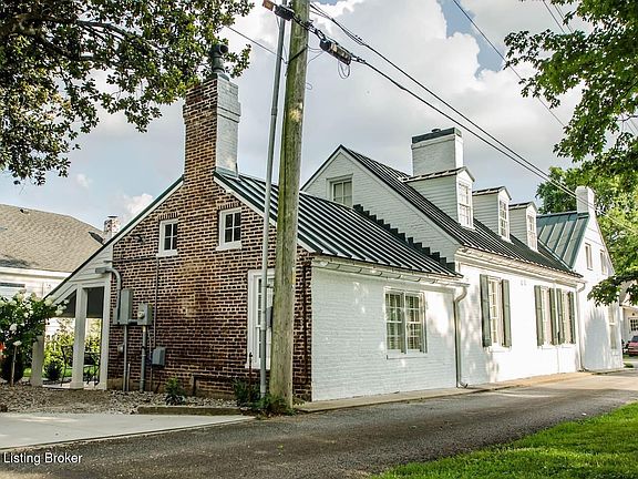 2nd image of 110 E Brashear Ave