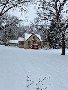 7948 Edgewood Dr, Mounds View, MN, 55112