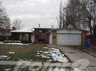 1280 E Woodstock Ave, Salt Lake City, UT 84121
