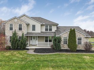 1400 Green Cook Rd, Sunbury, OH 43074