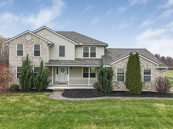 1400 Green Cook Rd, Sunbury, OH 43074