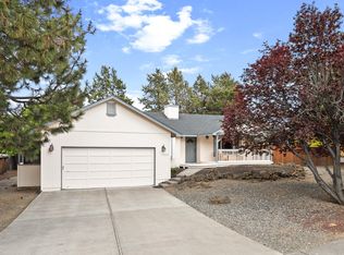 1320 NE Sharkey Ter, Bend, OR 97701