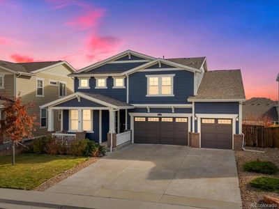 6022 Eldora Street, Golden, CO, 80403