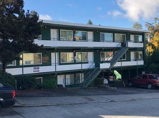 4911 S Willow St APT 5, Seattle, WA 98118