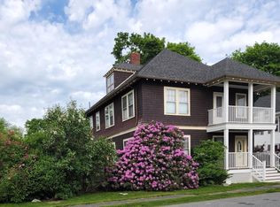 78 Palm St, Bangor, ME 04401