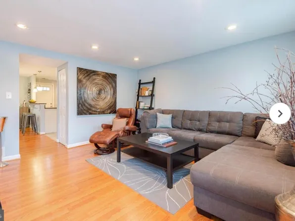 1234 E Madison St, Baltimore, MD