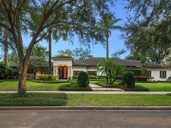 1426 Nottingham St, Orlando, FL 32803