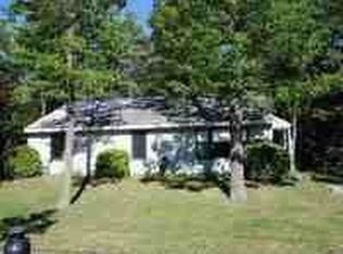 6600 Cedar Lake Rd, Oscoda, MI 48750