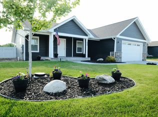 466 Brook St, Ranchester, WY 82839