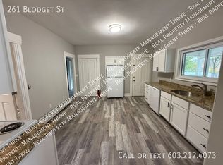 261 Blodget St, Manchester, NH 03104