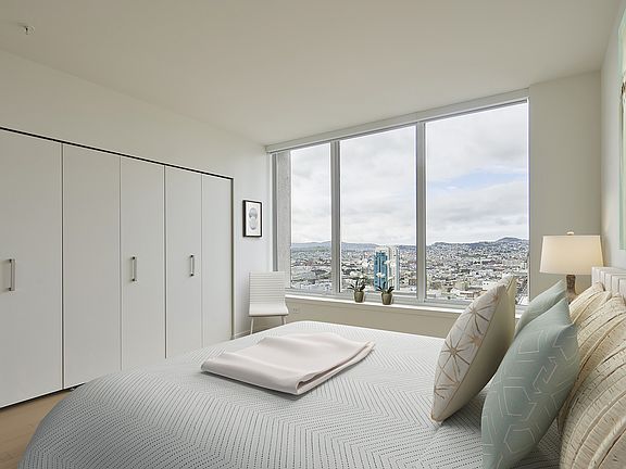 2nd image of 680 Mission St APT 32L