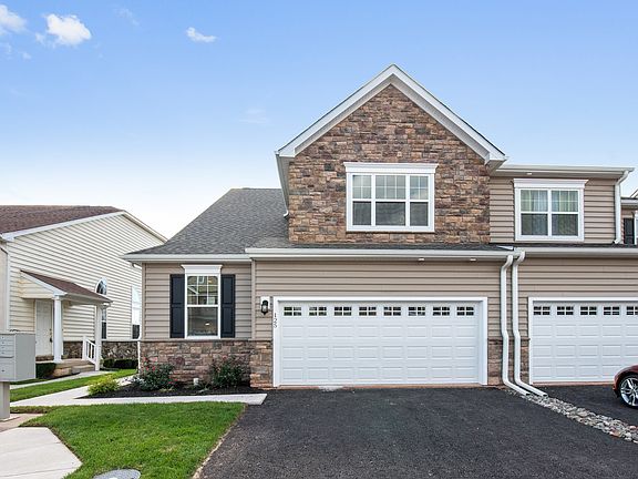 The Avignon Exterior