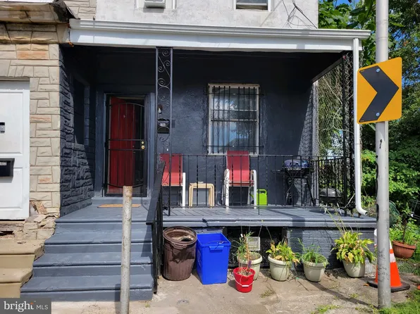 6101 Glenmore Ave, Philadelphia, PA 19142