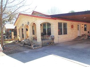 1506 S Pine St, Georgetown, TX 78626