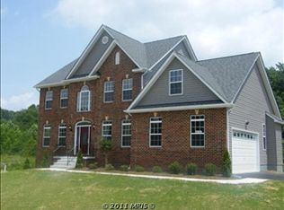 4449 Pleasant Hill Ct, Pomfret, MD 20675