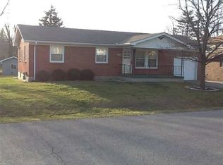 1771 Rodney St, Radcliff, KY 40160