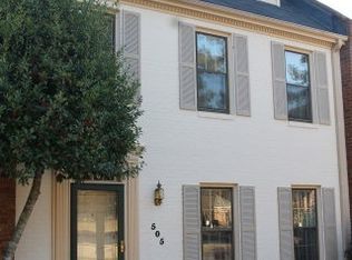 505 Woodhaven Way, Athens, GA 30606