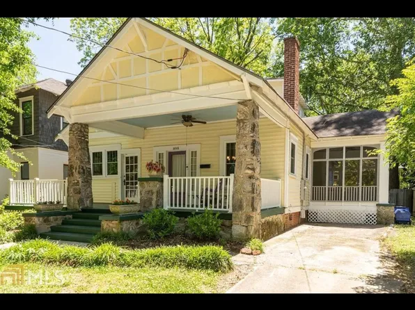 898 Monroe Cir NE, Atlanta, GA 30308