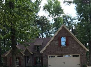 513 Rustling Oaks Cv, Marion, AR 72364