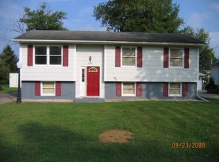 1114 12th St, Viola, IL 61486