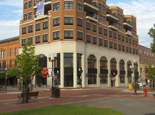 330 3rd Street #604, Wausau, WI 54401