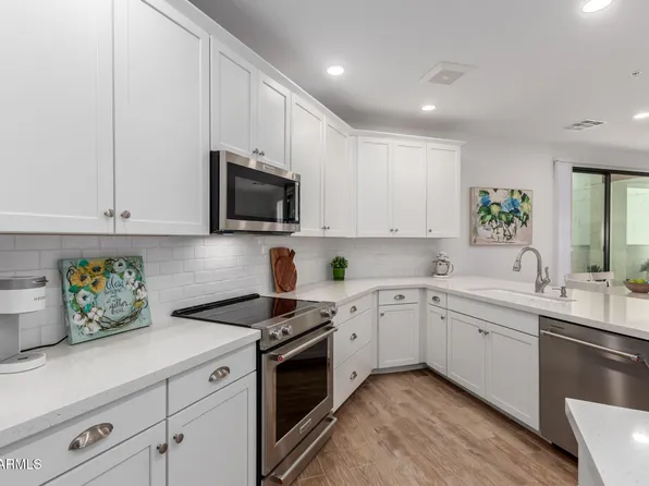2511 W QUEEN CREEK Road #174, Chandler, AZ 85248
