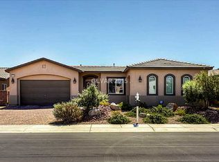 8718 Lavender Ridge St, Las Vegas, NV 89131 | MLS #2566599 | Zillow