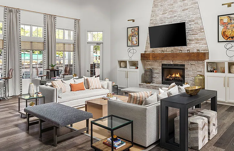 The Outlook at Greystone Apartment Homes — Photo 9