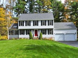 354 Marshall St, Paxton, MA 01612