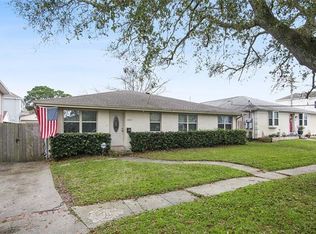 6563 Bellaire Dr, New Orleans, LA 70124