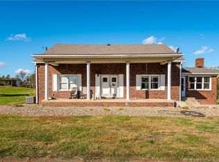 6924 Frank Ott Rd, Georgetown, IN 47122