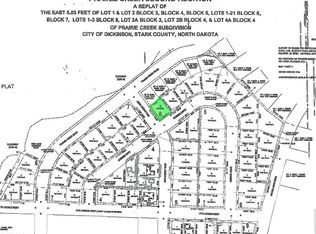 Blk6lot19 Sunrise Dr, Dickinson, ND 58601