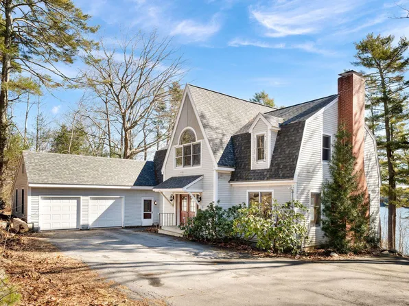 135 Perkins Point Road, Newcastle, ME 04553