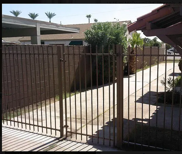 Studio, 450 sqft, $900 — Photo 3