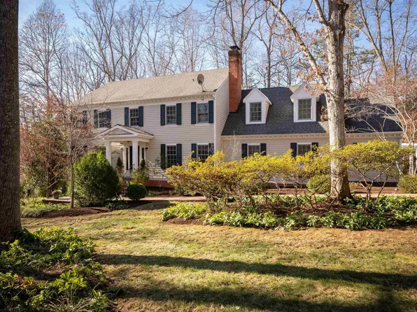 2380 Mill Ridge Rd, Charlottesville, VA 22901