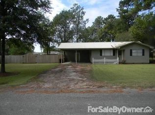 10150 Kimball Dr, Maringouin, LA 70757