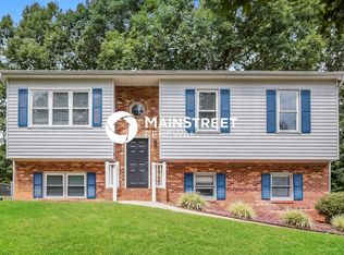 162 Woodwind Dr, Lexington, NC 27295