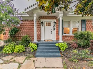 2410 Kenley St, Fort Worth, TX 76107