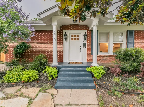 2410 Kenley St, Fort Worth, TX 76107