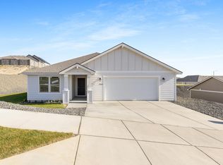 2945 S Penn St, Kennewick, WA