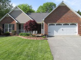 3855 Velinda Dr, Winston Salem, NC 27106