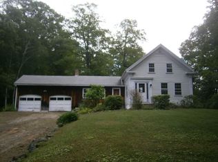 419 Belchertown Rd, Ware, MA 01082