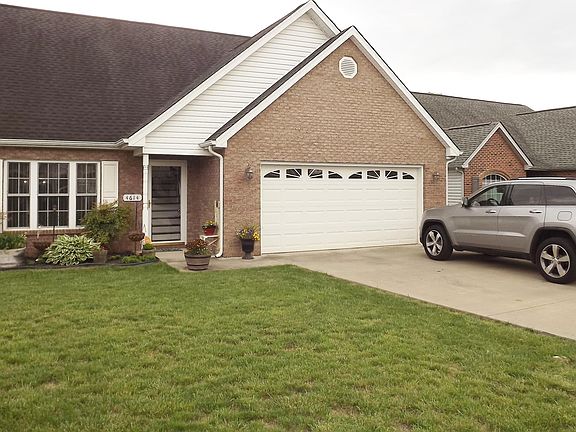 2nd image of 4614 Whispering Willow Ln