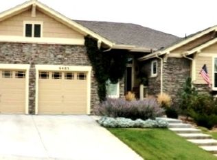 6485 S Newcastle Way, Aurora, CO 80016
