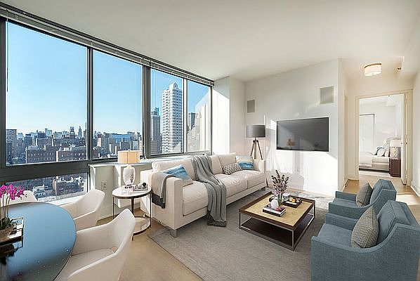1st image of 222 E 34th St APT 1819