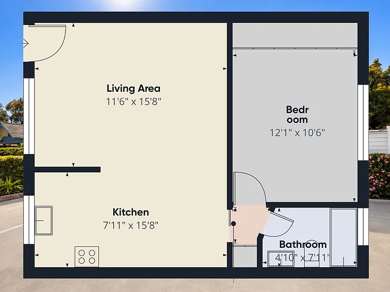 4582 Maryland Street — Photo 18