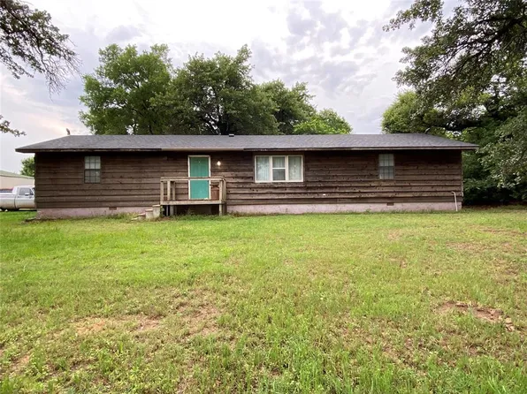 4101 N Rockwell Ave, Crescent, OK 73028